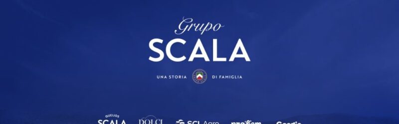 Laticínios Scala muda sua marca institucional e anuncia aquisição do Laticínio Deale no Rio Grande do Sul