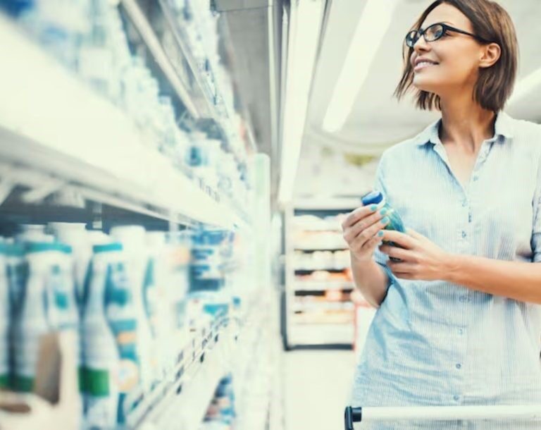 As tendência lácteas que dominam o setor em 2025