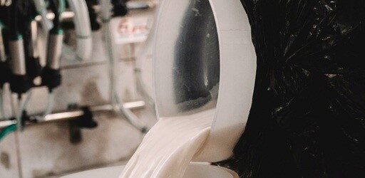 Mercado Futuro do Leite ganha força diante do impacto das importações