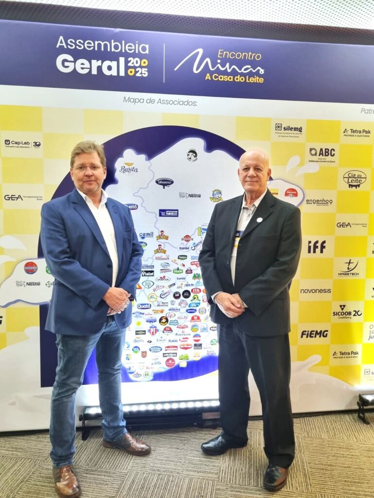 ABIQ participa do grande evento do SILEMG, em Belo Horizonte