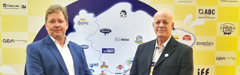 ABIQ participa do grande evento do SILEMG, em Belo Horizonte