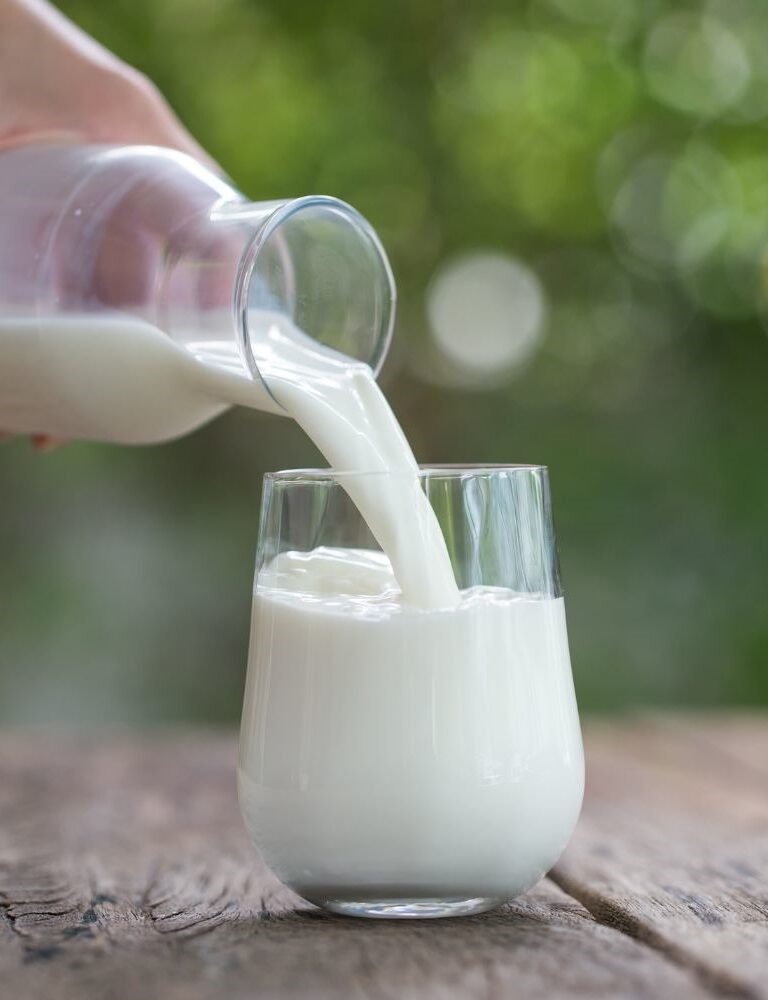 Paraná proíbe reconstituição de leite em pó importado