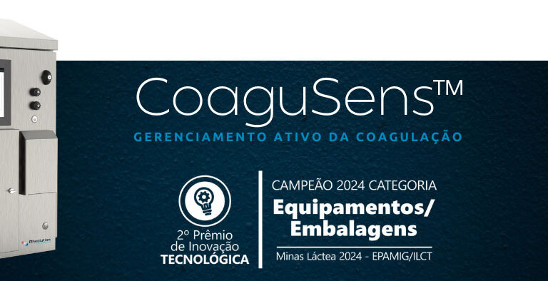 Prófit, novo associado afim ABIQ, traz ao Brasil nova tecnologia canadense