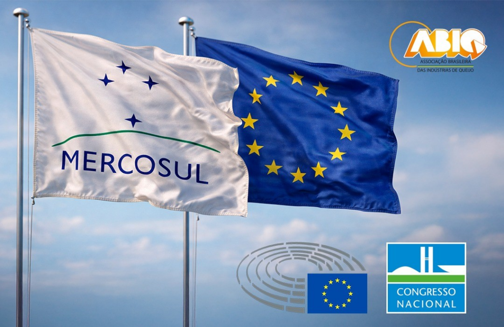 Acordo Mercosul EU caminha, queijos têm cláusulas especiais