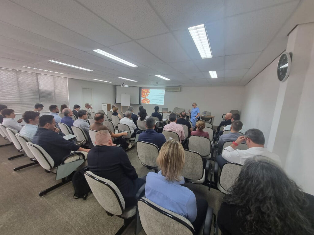 Workshop de Diretoria e Associados Afins revisita 2025 e traça perspectivas para o setor de queijos em 2026