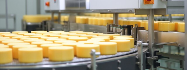 Inteligência Artificial permite solução pra melhorar o rendimento na produção de queijos