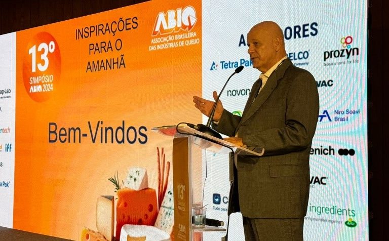 ABIQ realiza Simpósio 2024 com inspirações para o amanhã