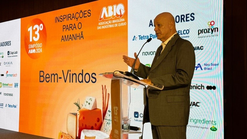 ABIQ realiza Simpósio 2024 com inspirações para o amanhã