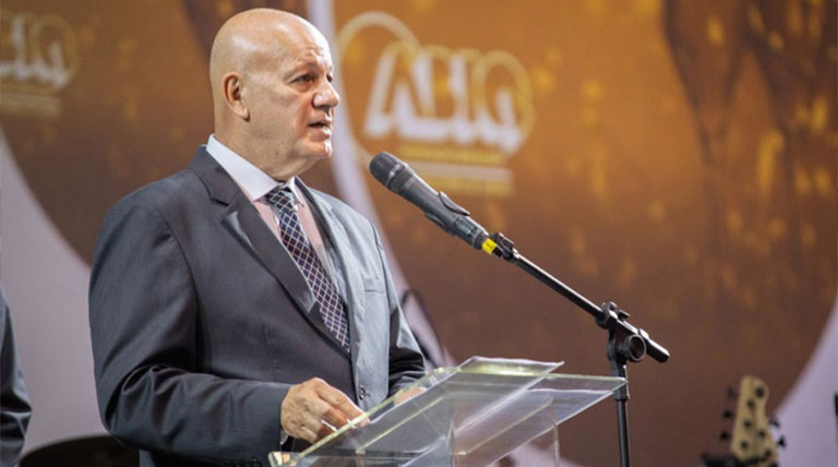 A ABIQ é notícia da revista Indústria de Laticínios que acabou de sair
