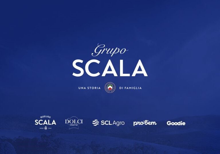 Laticínios Scala muda sua marca institucional e anuncia aquisição do Laticínio Deale no Rio Grande do Sul