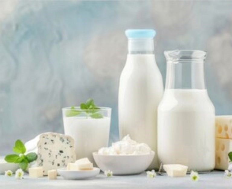 Laticínios aderem à tendência de alimentos naturais entre os consumidores
