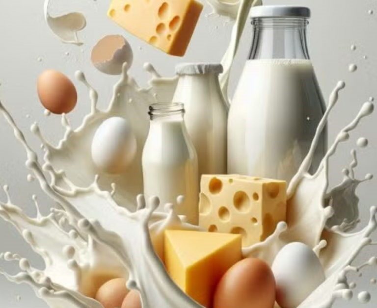 A renascimento do leite: Como a proteína, o preço e a percepção estão revivendo o leite de vaca nos EUA