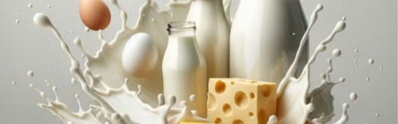 A renascimento do leite: Como a proteína, o preço e a percepção estão revivendo o leite de vaca nos EUA