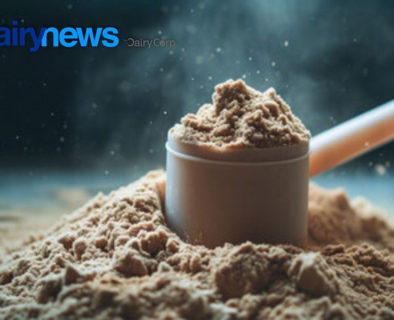 Demanda por proteína adicionada agita o agro e o setor lácteo no Brasil