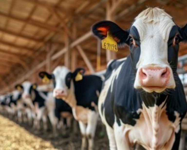 Balança Comercial de lácteos acumula deficits de R$ 626 milhões