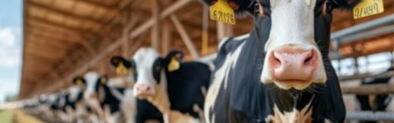 Balança Comercial de lácteos acumula deficits de R$ 626 milhões