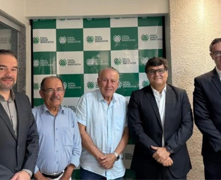 Piracanjuba chega no Nordeste e mira Alagoas