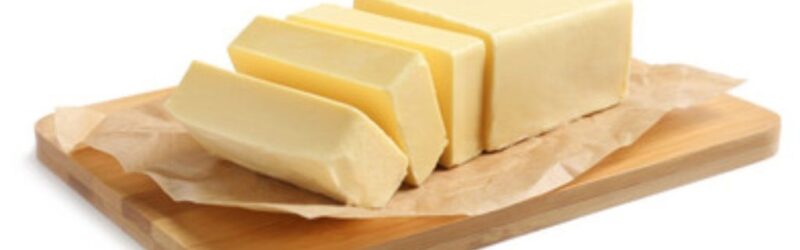 O mercado de laticínios dos Estados Unidos vive uma reviravolta histórica