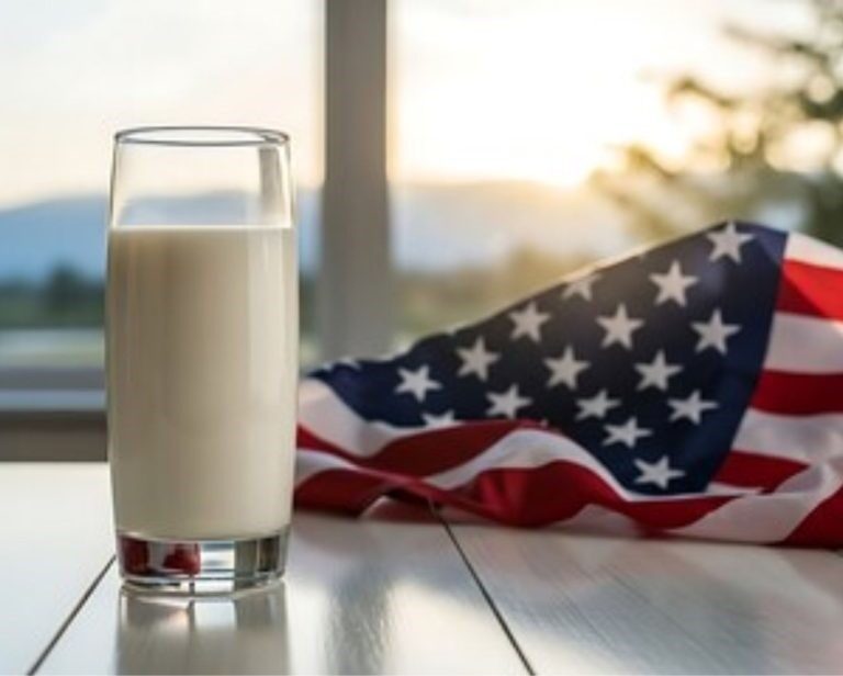 USDA injeta US$ 11 mi para acelerar a inovação láctea nos EUA