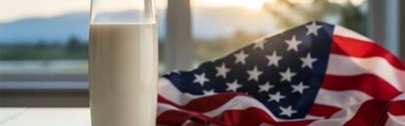 USDA injeta US$ 11 mi para acelerar a inovação láctea nos EUA