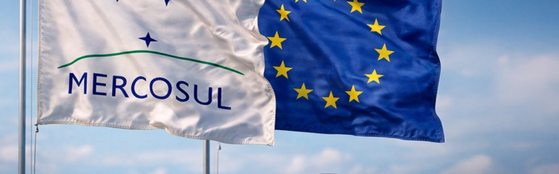 Acordo Mercosul EU caminha, queijos têm cláusulas especiais