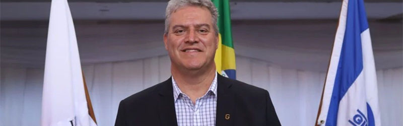 Girolando vê importações de leite em alta e oferta crescente como riscos estruturais ao setor brasileiro