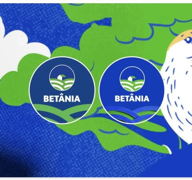 Betânia, marca da Alvoar Lácteos, celebra a cultura nordestina em seu rebranding