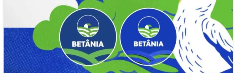 Betânia, marca da Alvoar Lácteos, celebra a cultura nordestina em seu rebranding