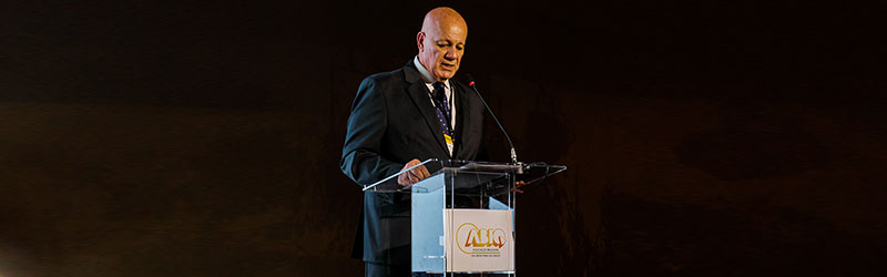 Toma posse nova Diretoria da ABIQ para o triênio 2026-2029. Fabio Scarcelli reeleito Presidente.