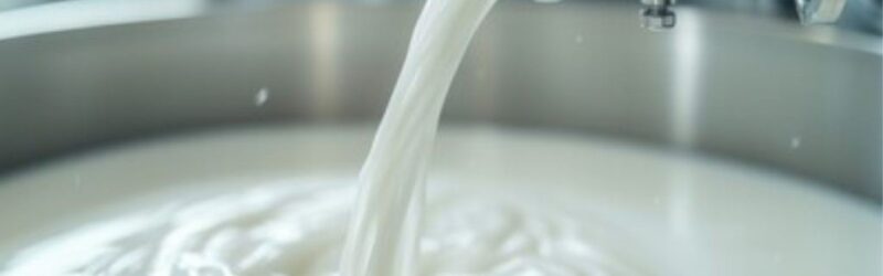 Entressafra puxa leite spot  e amplia disputa