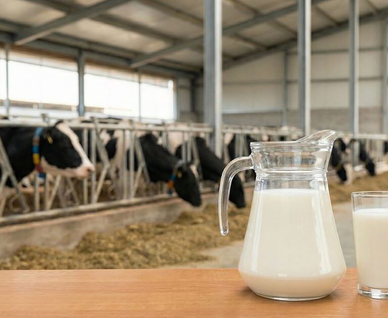 CNA promove discussão sobre ações para cadeia do leite em 2026