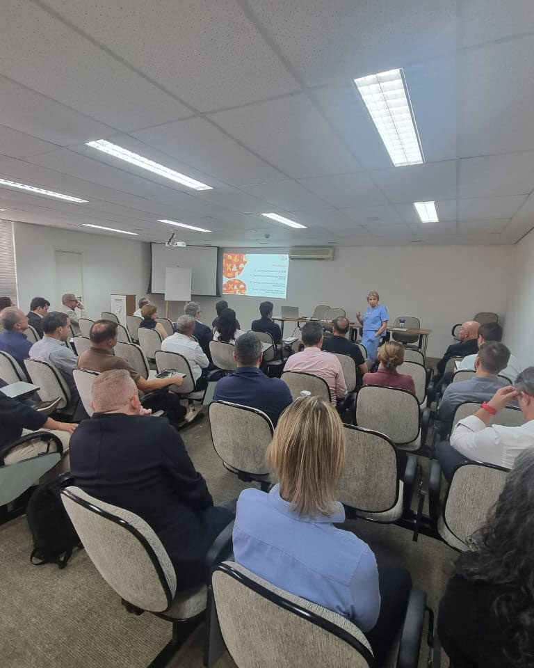 Workshop de Diretoria e Associados Afins revisita 2025 e traça perspectivas para o setor de queijos em 2026