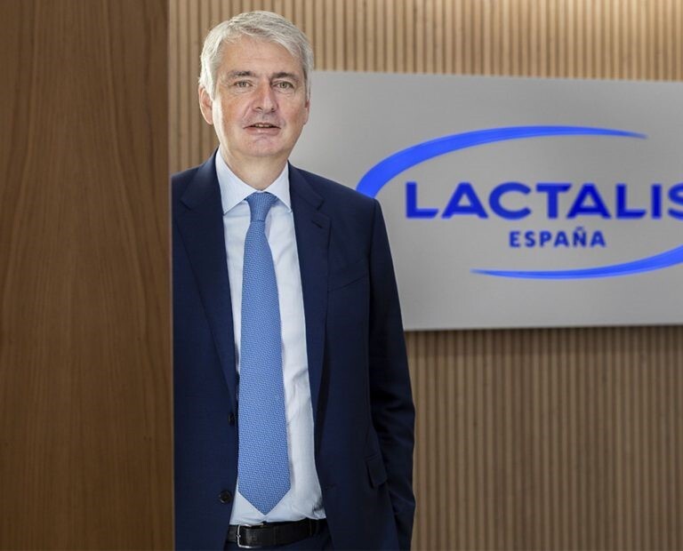 “Europa continua penalizando suas empresas”, diz CEO da Lactalis