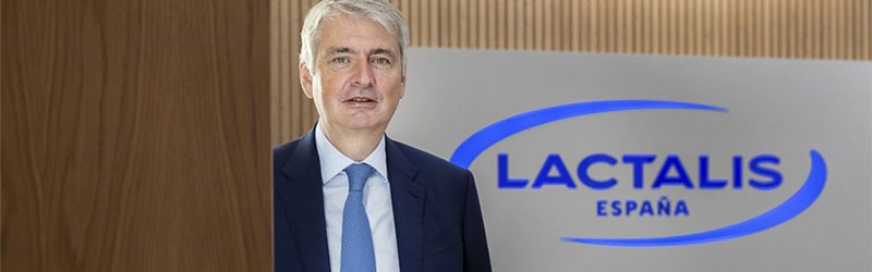 “Europa continua penalizando suas empresas”, diz CEO da Lactalis
