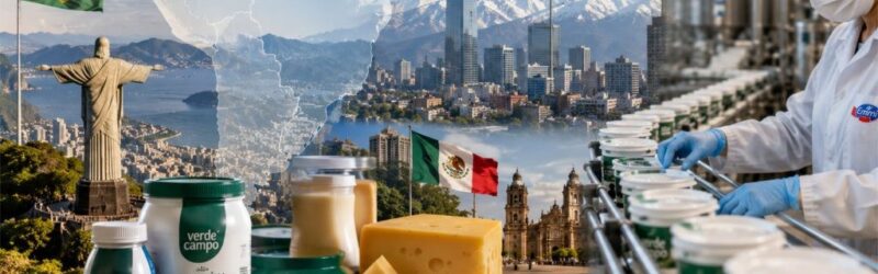 EMMI transforma o Brasil em eixo de expansão na América Latina