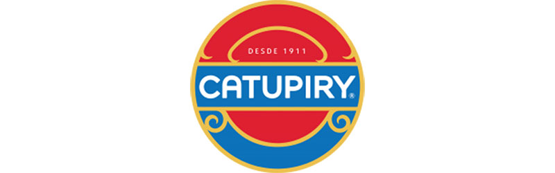 Catupiry assina acordo para aquisição da americana Leprino