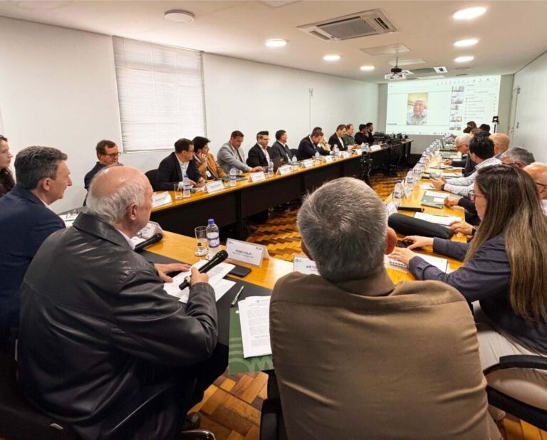 Mercado externo pode mudar o futuro da cadeia do leite no Sul