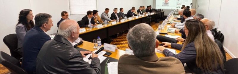 Mercado externo pode mudar o futuro da cadeia do leite no Sul