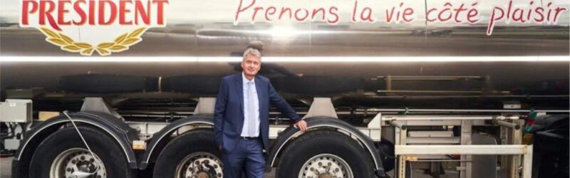 Lactalis revela ranking global e o Brasil entre os primeiros