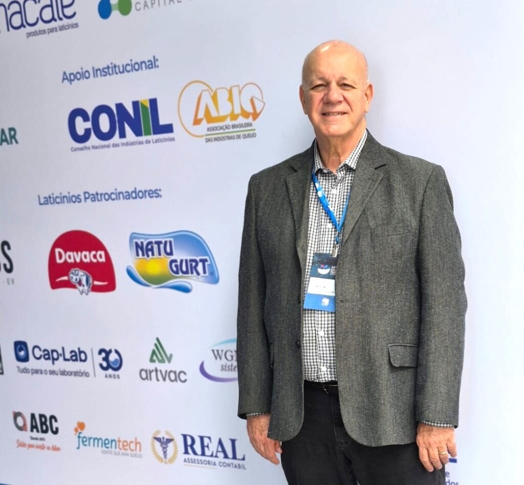A ABIQ vai ao Encontro Baiano de Laticinistas