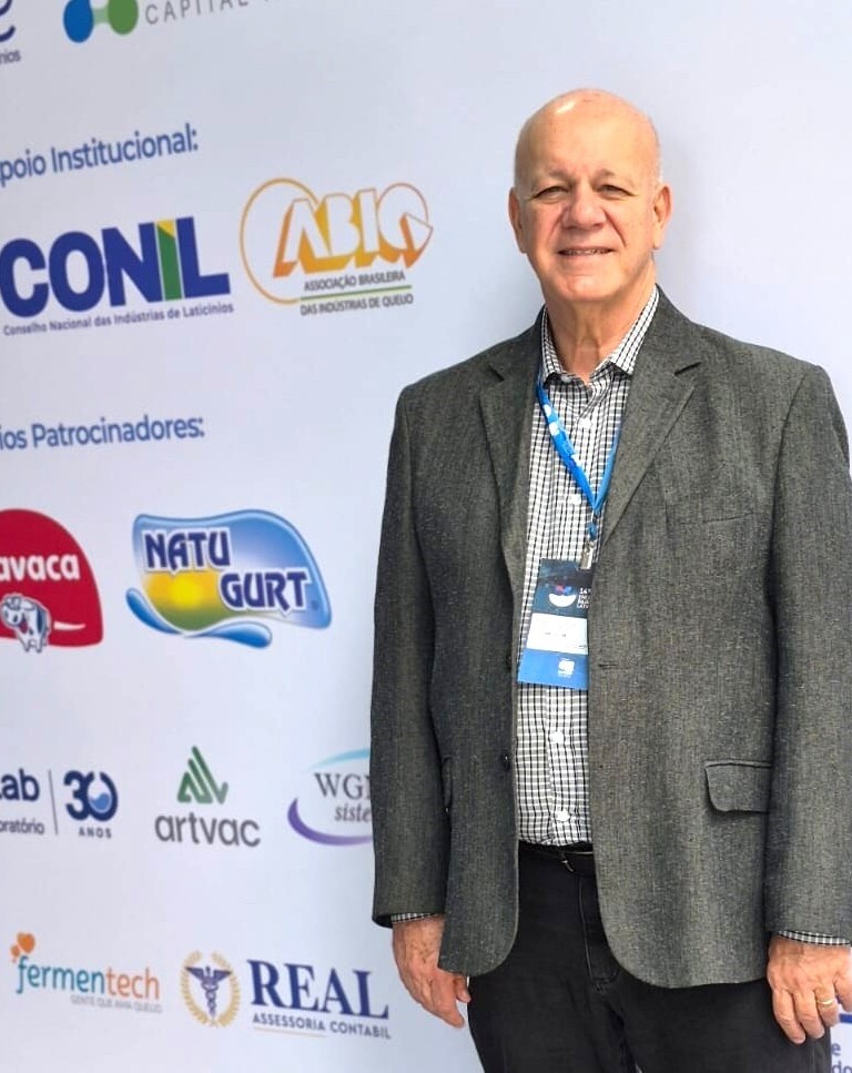 A ABIQ vai ao Encontro Baiano de Laticinistas