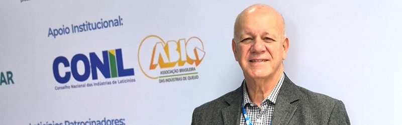 A ABIQ vai ao Encontro Baiano de Laticinistas