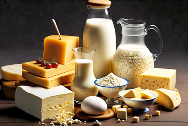 Oportunidades e gargalos para a produção de leite Paraná